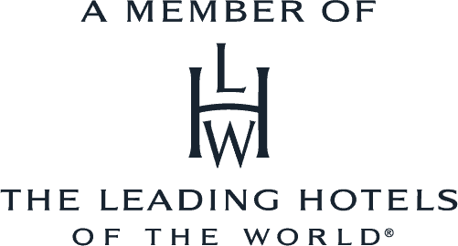 leading hotel logo